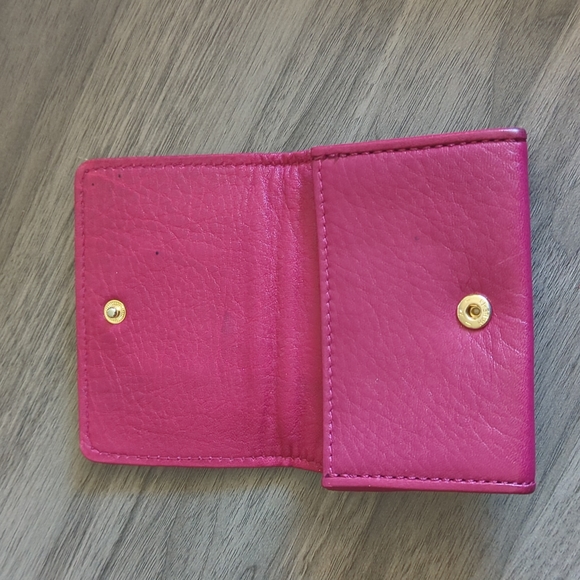 Michael Kors cardholder wallet - Picture 3 of 4